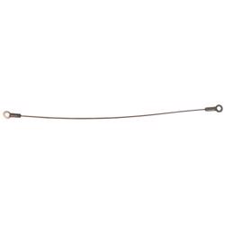LR7 Stainless Steel Lanyard LR7 Stainless Steel Lanyard
